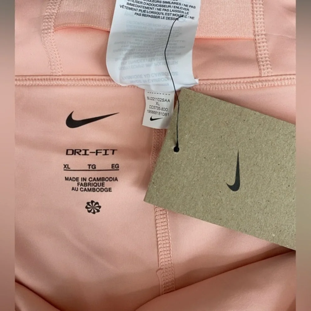 Nike Women's Club 15'' Golf Skort Size XL - Picture 10 of 10
